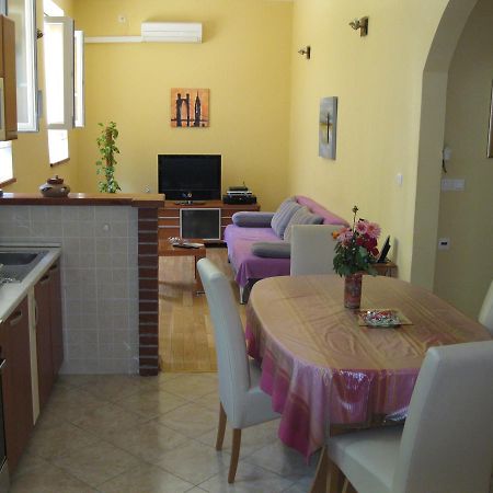 Apartment Marija Mila Дубровник Екстер'єр фото