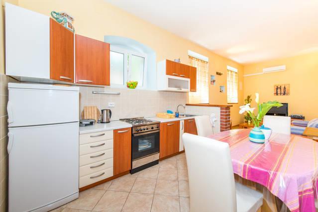 Apartment Marija Mila Дубровник Екстер'єр фото