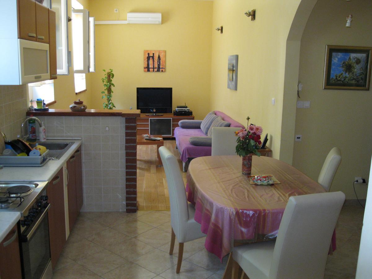 Apartment Marija Mila Дубровник Екстер'єр фото
