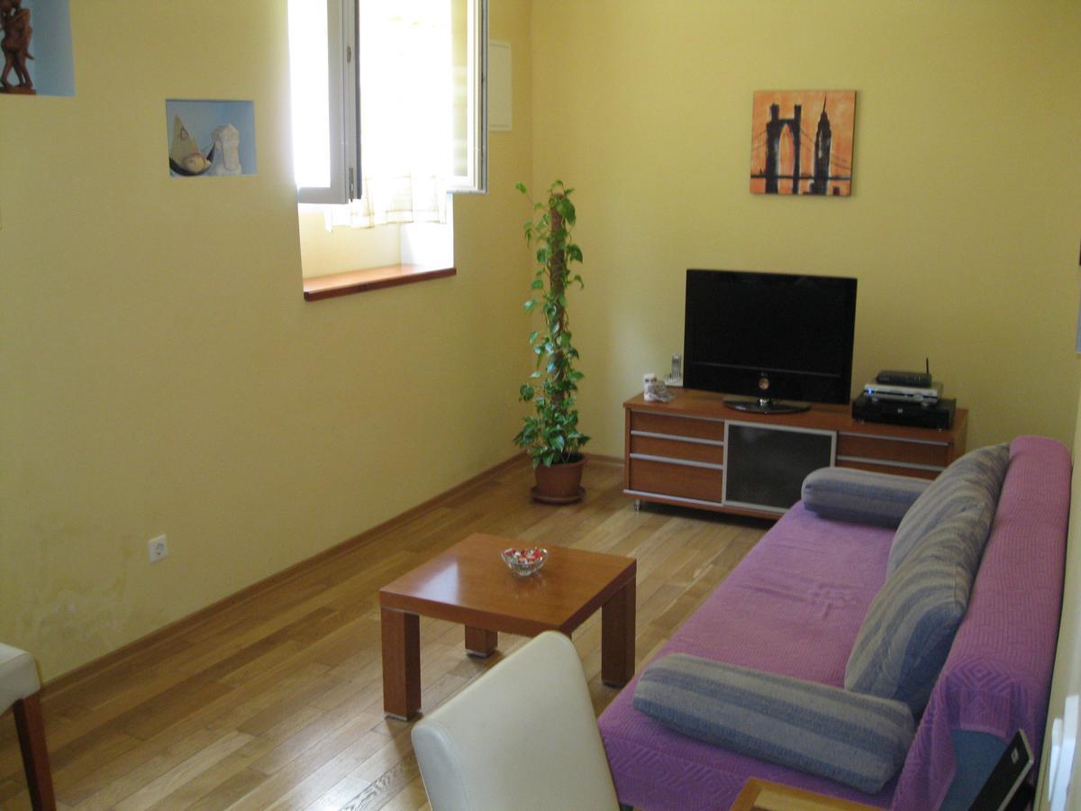 Apartment Marija Mila Дубровник Екстер'єр фото