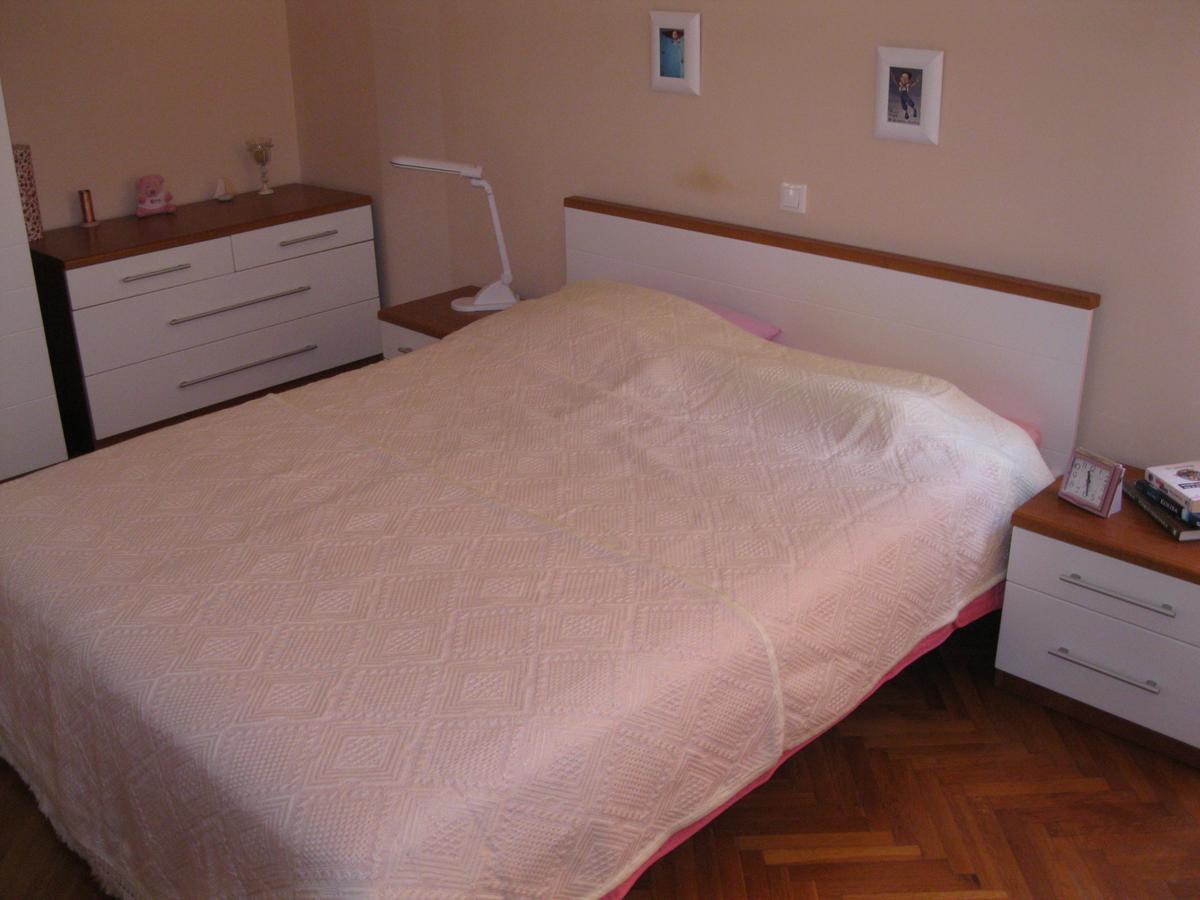 Apartment Marija Mila Дубровник Екстер'єр фото