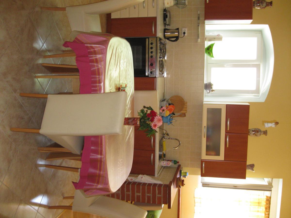 Apartment Marija Mila Дубровник Екстер'єр фото